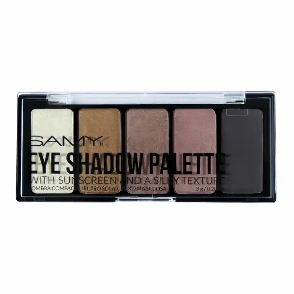 Samy Sombra Para Ojos