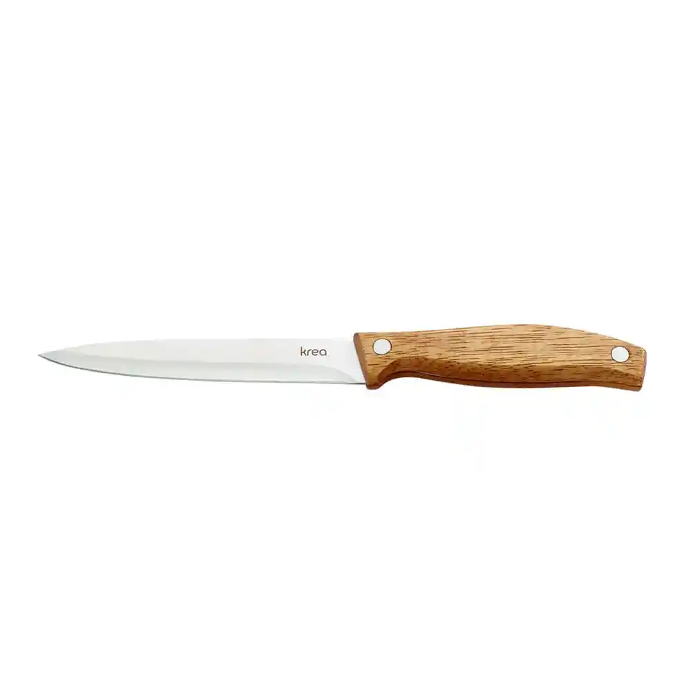 Cuchillos Krea Cocina Multiuso