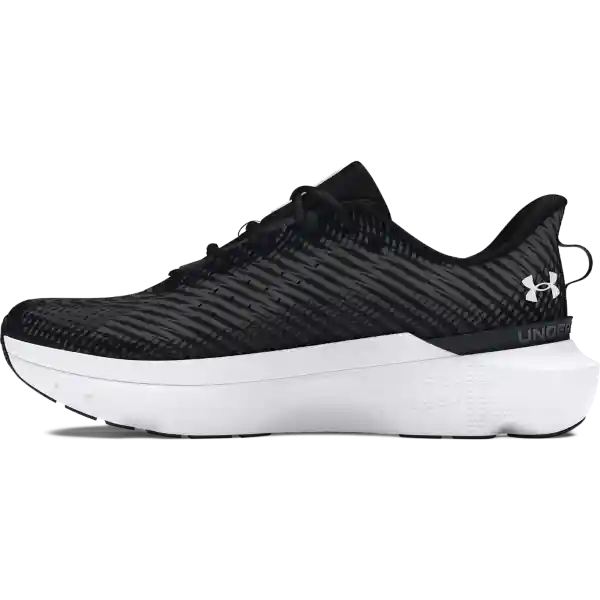 Under Armour Zapatos Infinite Pro Hombre Negro 8 3027190-001