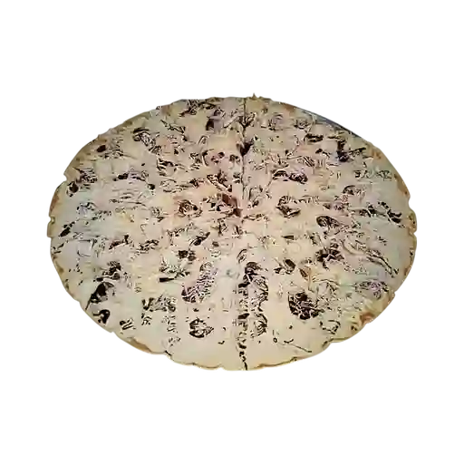 Pizza de Pollo y Champiñón Extralarge