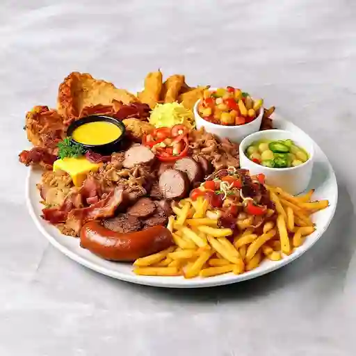 Llanera De 6 Personas