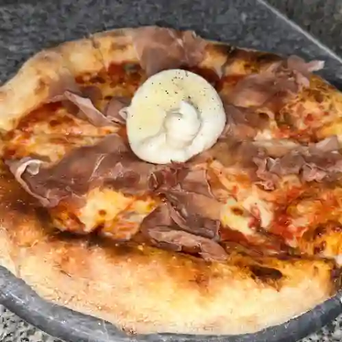 Parma Mia Mediana