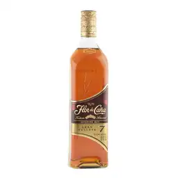 Flor De Caña Ron Gran Reserve 7 Años