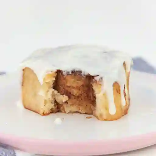 Pionono porción