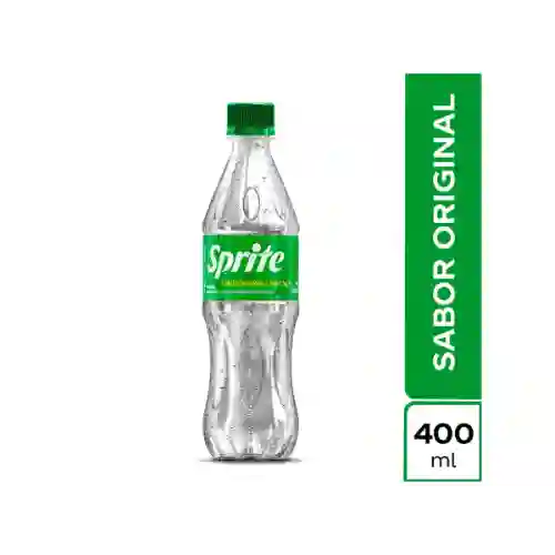 Sprite 400 ml Sabor Original