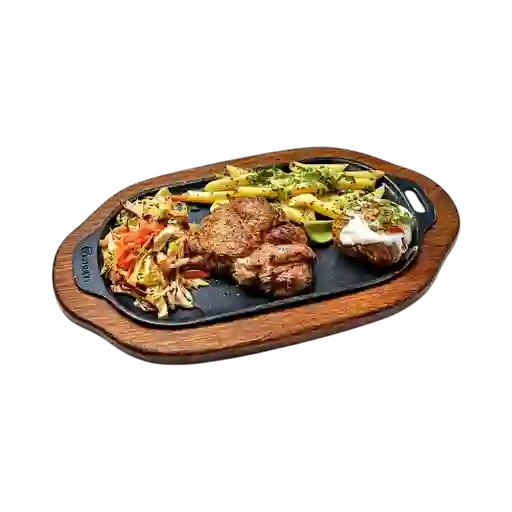 Bondiola de Cerdo