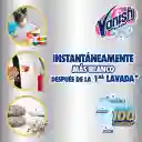 Vanish Quitamanchas Blancos