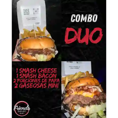 Combo Duo