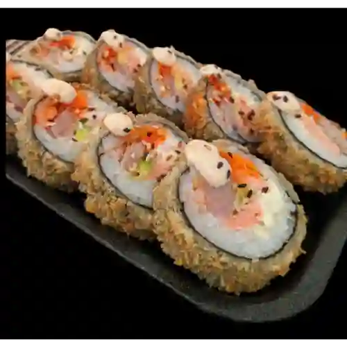 Saki Roll