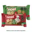 Galleta NAVIDAD Noel Plegadiza 200 g