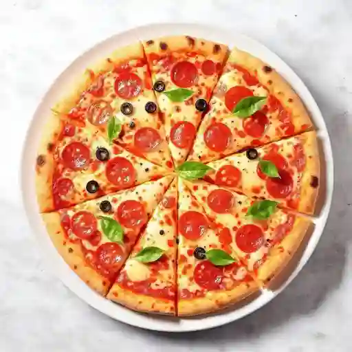 Combo 2 (3 A 4 Personas)