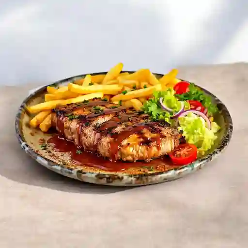 Carne Al Pastor
