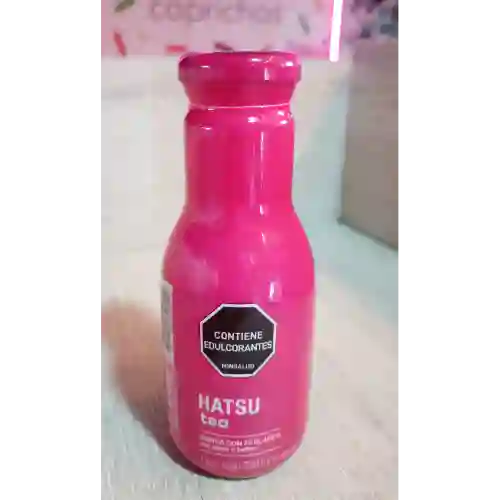 Te Hatsu 250 ml