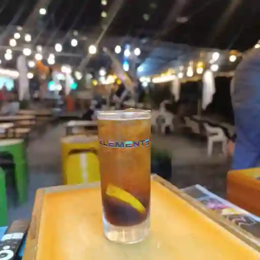 Jagerboom