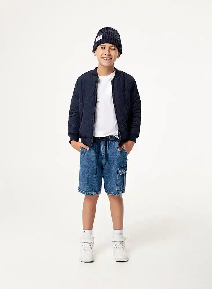 Bermuda Indigo Inf Gef 743445