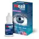 Nazil Advanced Solución Oftálmica Estéril (0.2 mg)