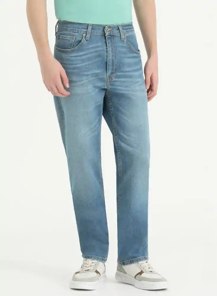 Jean H125 514 40/32-indigomed