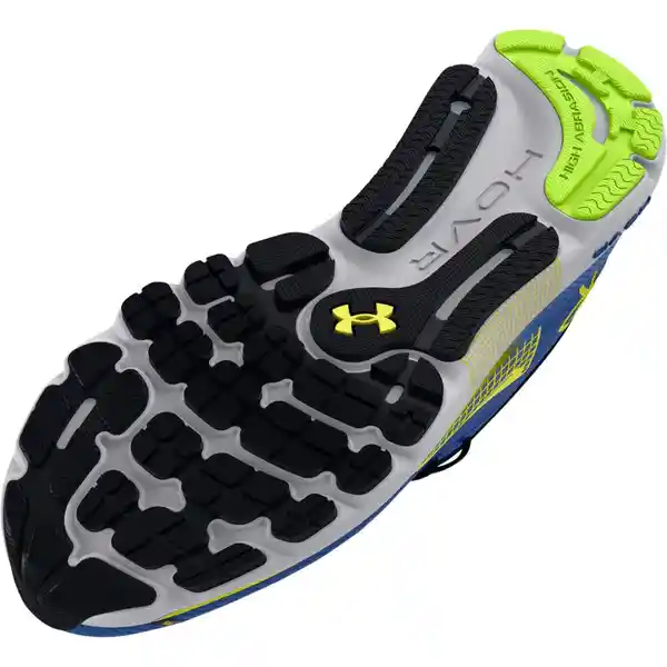 Under Armour Zapatos Hovr Infinite 5 Azul T. 8.5 Ref 3026545-400