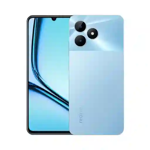 Celular Realme Note 50 128 Gb 128 Gb 4 Gb Ram Azul