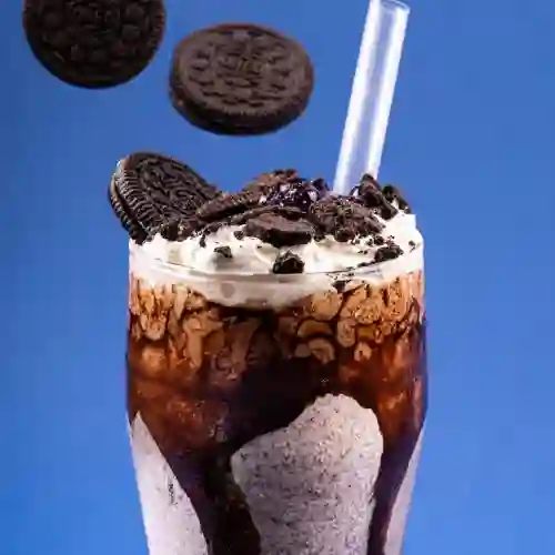Oreo-oreo