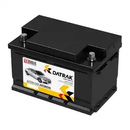 Datrak Batería Auto 48820