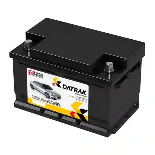 Datrak Batería Auto 48820