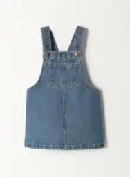 Overol 5T INDI/MEDI Baby Fresh