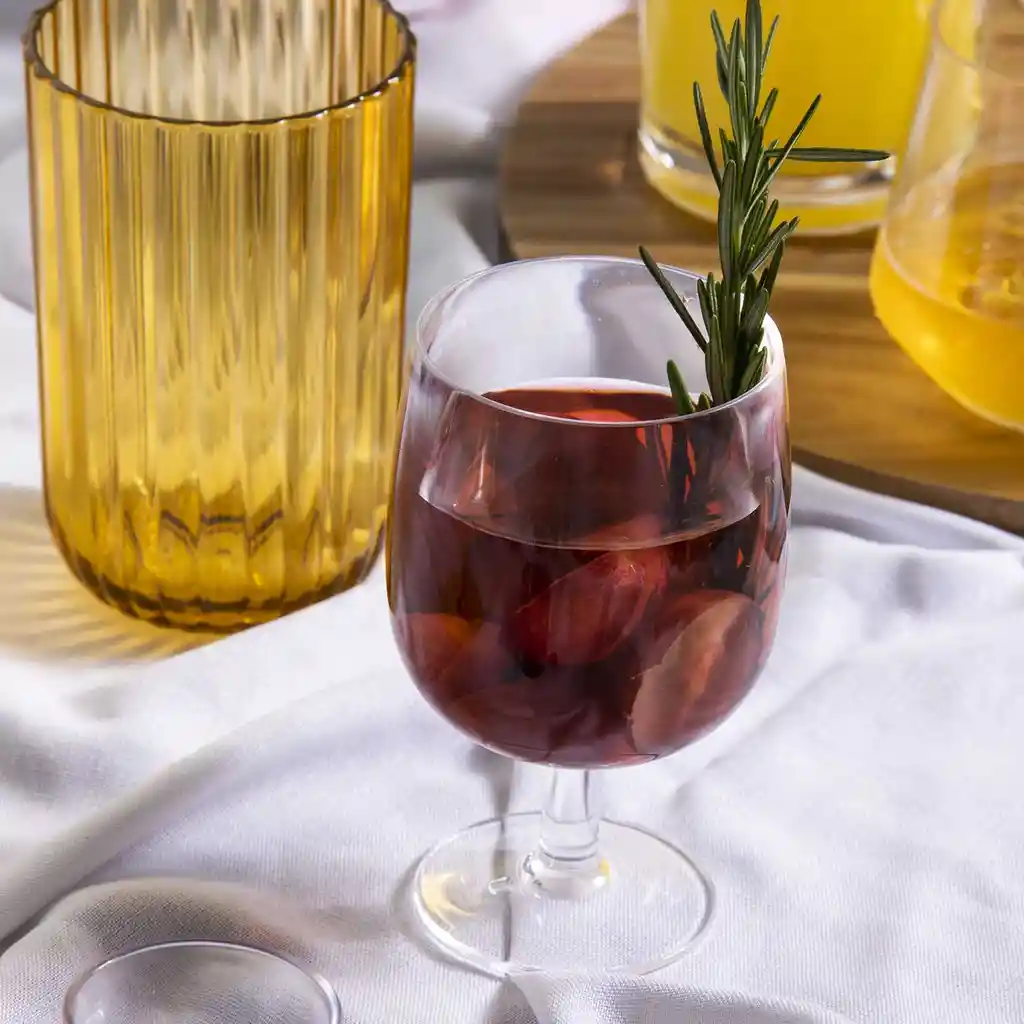 Copa Britta 280 mL Ambiente Gourmet