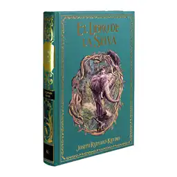 El Libro de Le Selva El Tiempo