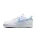 Nike Zapatos Air Force Trend Mujer Blanco 1 07 Talla: 8.5