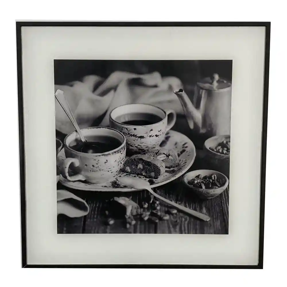 Cuadro Taza de Café Concepts 449276788