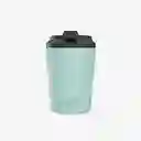 Made By Fressko Taza Térmica Bino Turquesa