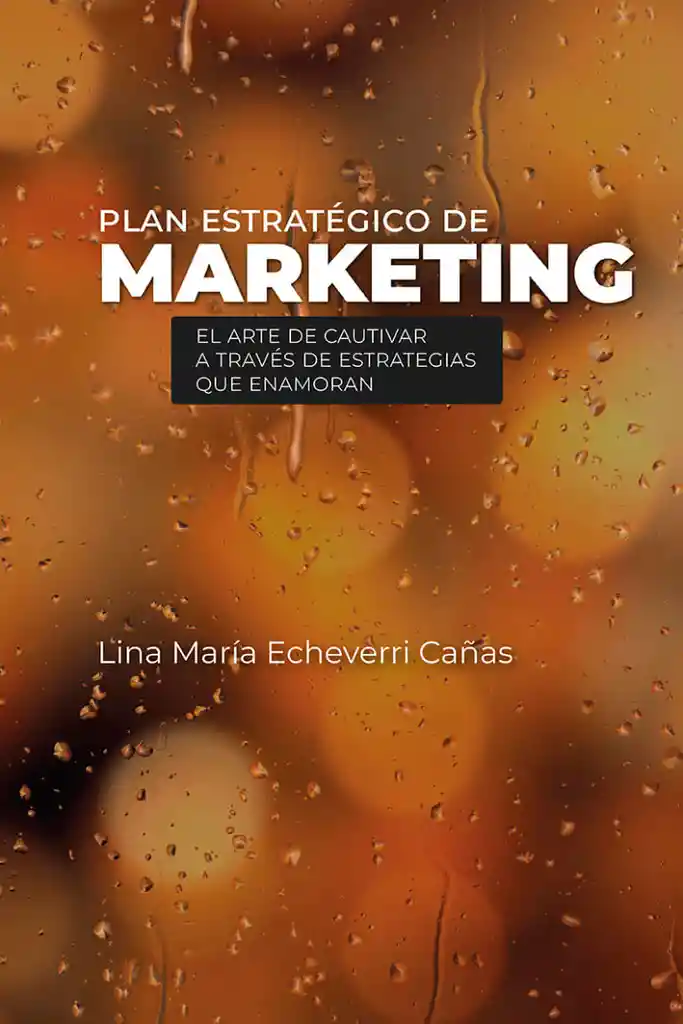 Plan Estratégico de Marketing