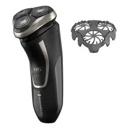 Afeitadora Rotativa Style R5 Remington R5011