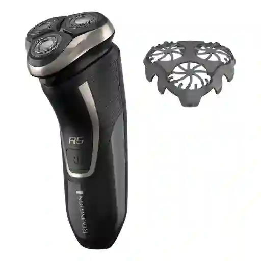 Afeitadora Rotativa Style R5 Remington R5011