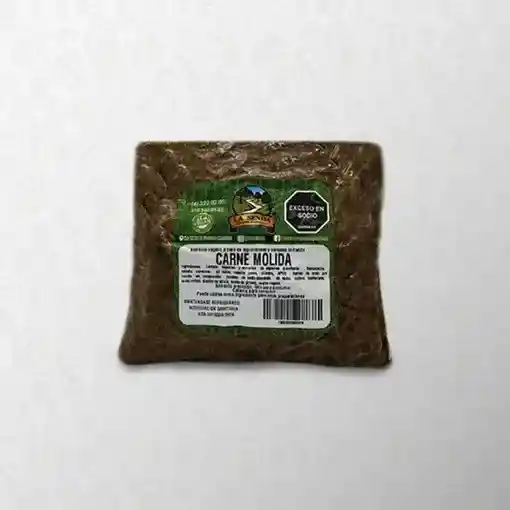 Carne Molida - La Senda