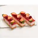 Cheesecake de Frutos Rojos