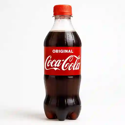 Coca Cola Original 400 ml