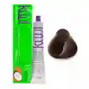KUUL Tinte Rubio Oscuro Cenizo Nacarado 6.12