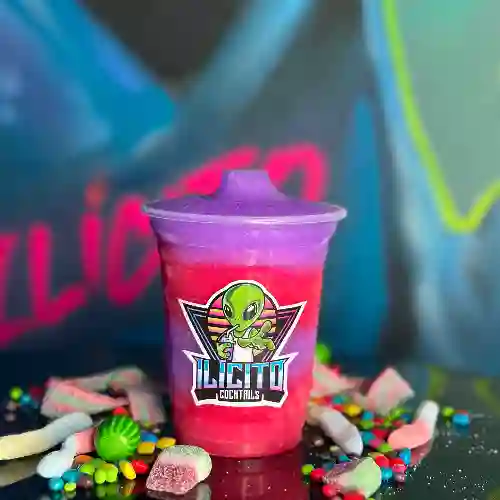 Granizado de 12 Onzas