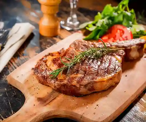 Churrasco Argentino