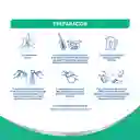 Fórmula infantil NAN EXPERTPRO AE x 800g