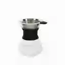 Ambiente Gourmet Cafetera Filtro Manual