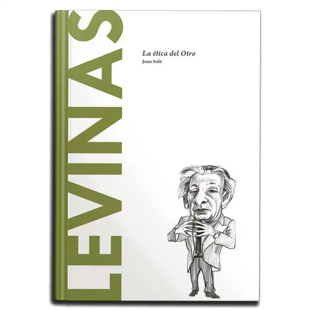 Filosofiaii T50 Emmanuel Levin