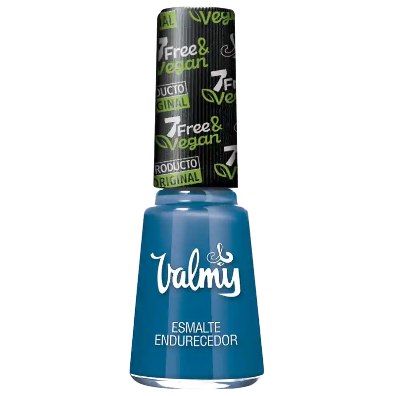 Valmy Esmalte Endurecedor para Uñas Tono 180 Amanecer