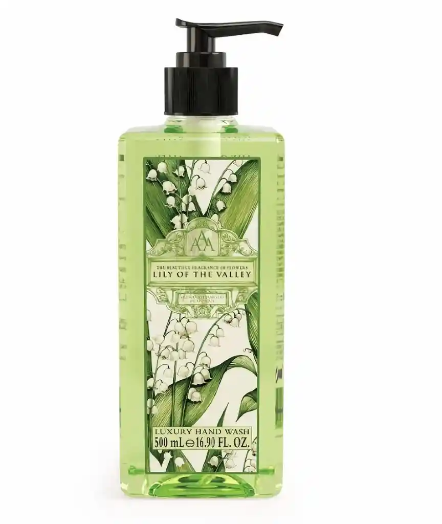 Aromas Artesanales De Antigua Jabón