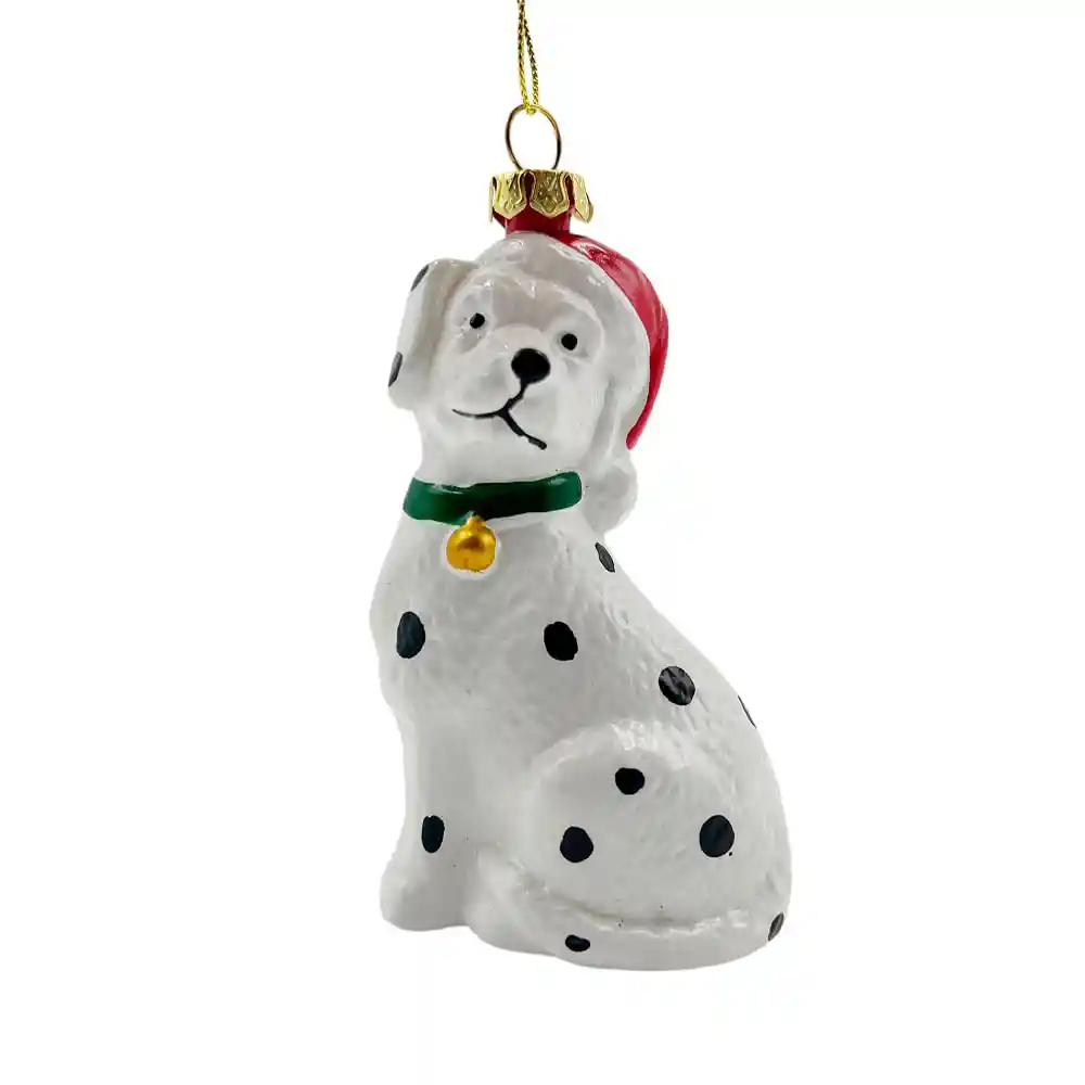 Adorno Dálmata Krea