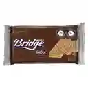 Bridge Galletas Rellena con Crema de Café Coffee Delight