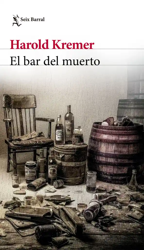 El Bar Del Muerto