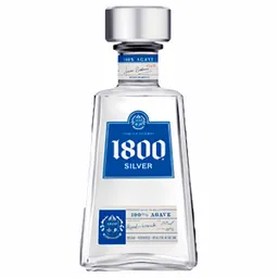 1800 Tequila Silver Essential